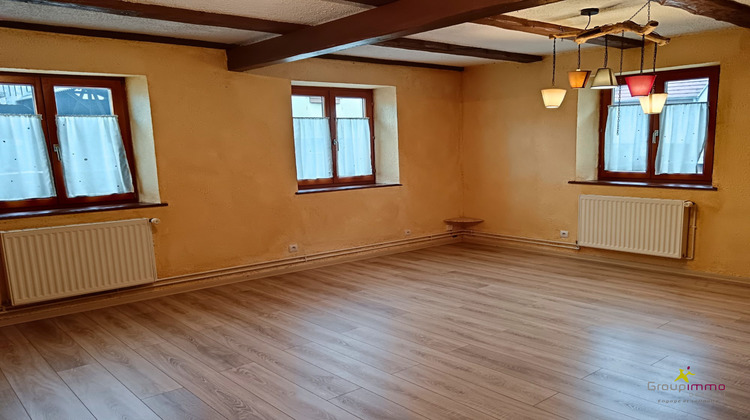 Ma-Cabane - Vente Maison Krautergersheim, 110 m²