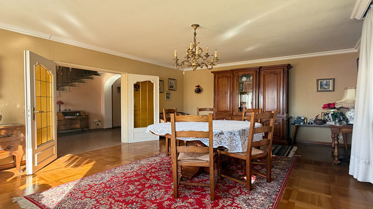 Ma-Cabane - Vente Maison KRAUTERGERSHEIM, 137 m²