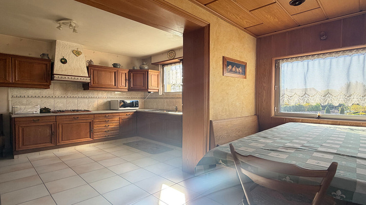 Ma-Cabane - Vente Maison KRAUTERGERSHEIM, 137 m²
