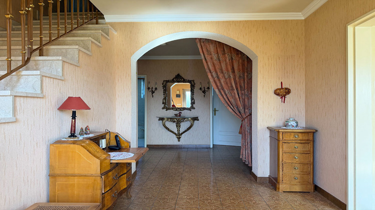 Ma-Cabane - Vente Maison KRAUTERGERSHEIM, 137 m²
