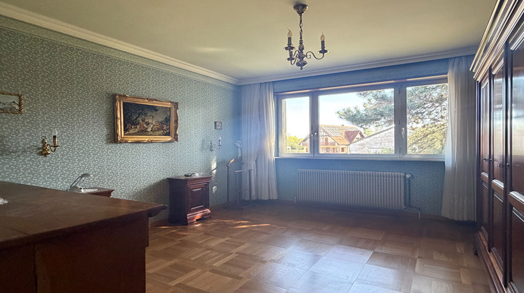 Ma-Cabane - Vente Maison KRAUTERGERSHEIM, 137 m²