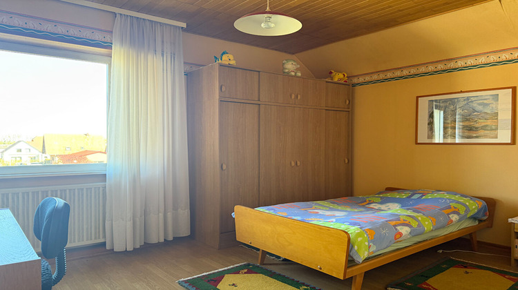 Ma-Cabane - Vente Maison KRAUTERGERSHEIM, 137 m²