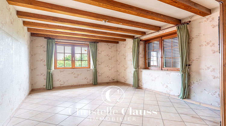 Ma-Cabane - Vente Maison KRAUTERGERSHEIM, 143 m²