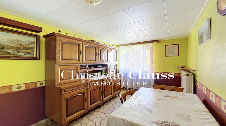 Ma-Cabane - Vente Maison KRAUTERGERSHEIM, 78 m²