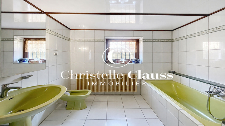 Ma-Cabane - Vente Maison KRAUTERGERSHEIM, 78 m²