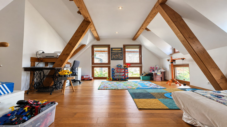 Ma-Cabane - Vente Maison Krautergersheim, 128 m²