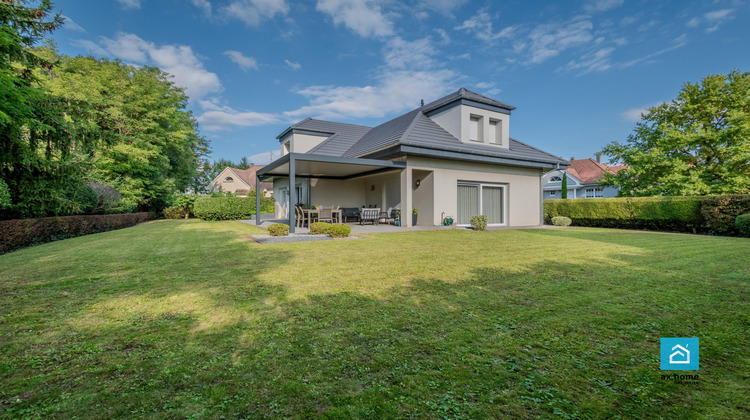 Ma-Cabane - Vente Maison Kriegsheim, 130 m²