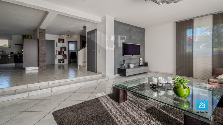 Ma-Cabane - Vente Maison Kriegsheim, 130 m²