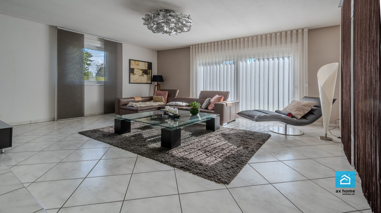 Ma-Cabane - Vente Maison Kriegsheim, 130 m²