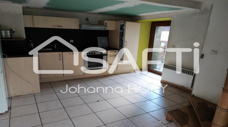 Ma-Cabane - Vente Maison Kruth, 150 m²