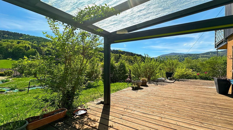 Ma-Cabane - Vente Maison KRUTH, 153 m²