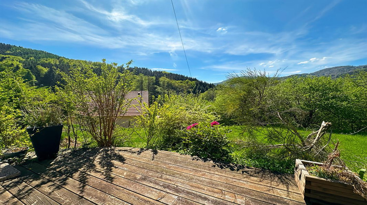 Ma-Cabane - Vente Maison KRUTH, 153 m²