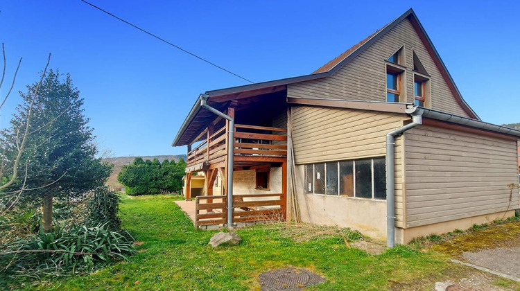 Ma-Cabane - Vente Maison KRUTH, 234 m²