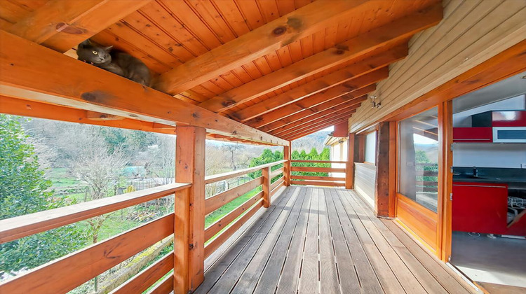 Ma-Cabane - Vente Maison KRUTH, 234 m²