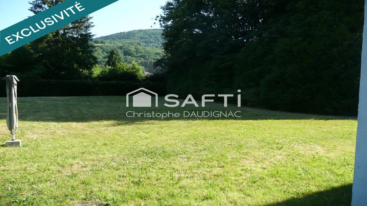 Ma-Cabane - Vente Maison Kruth, 179 m²