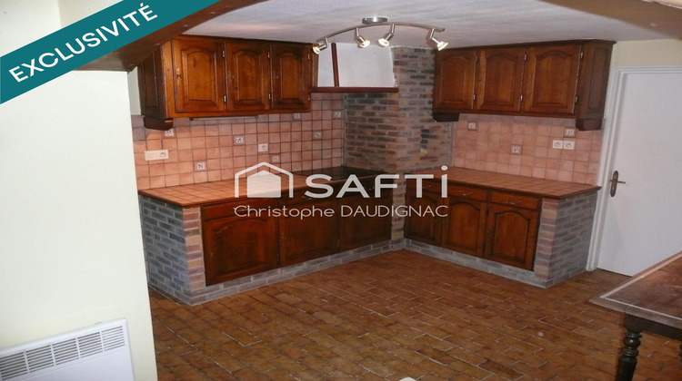 Ma-Cabane - Vente Maison Kruth, 179 m²
