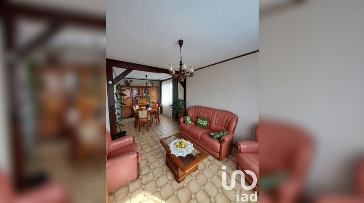 Ma-Cabane - Vente Maison Kunheim, 80 m²