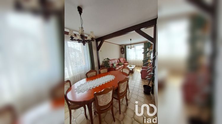 Ma-Cabane - Vente Maison Kunheim, 80 m²