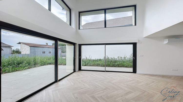 Ma-Cabane - Vente Maison Kunheim, 142 m²