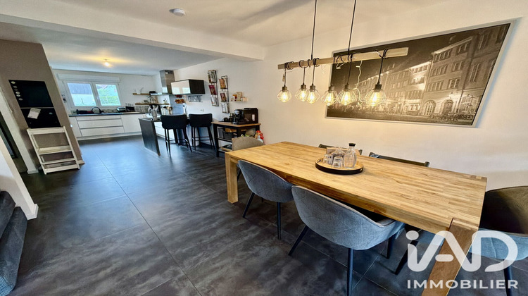 Ma-Cabane - Vente Maison Kunheim, 135 m²