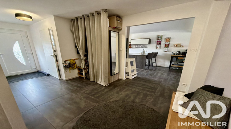 Ma-Cabane - Vente Maison Kunheim, 135 m²