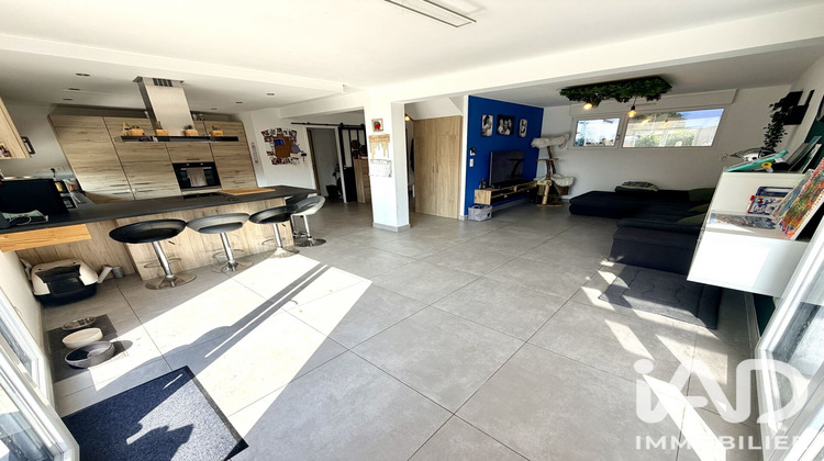 Ma-Cabane - Vente Maison Kunheim, 140 m²