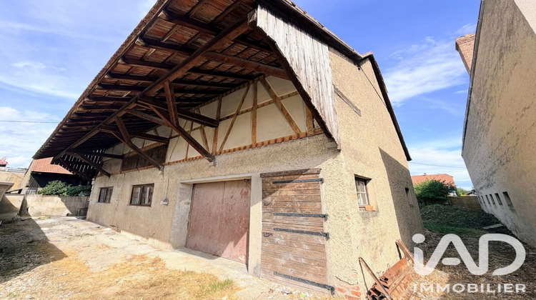 Ma-Cabane - Vente Maison Kunheim, 180 m²