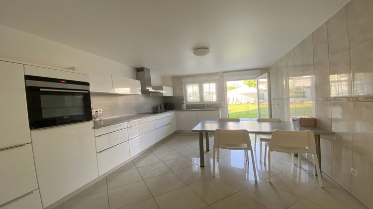 Ma-Cabane - Vente Maison Kuntzig, 157 m²