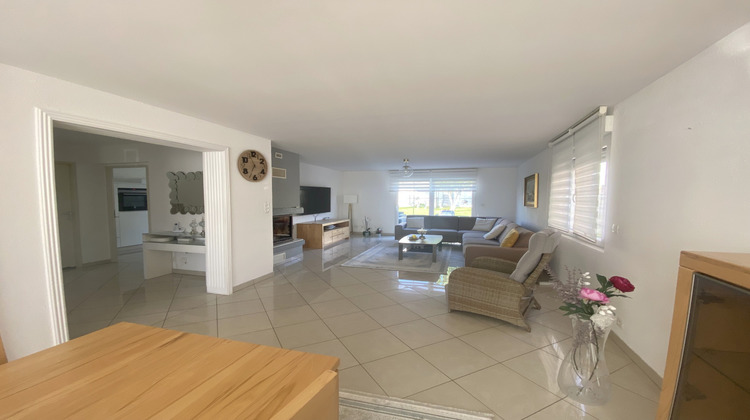 Ma-Cabane - Vente Maison Kuntzig, 157 m²