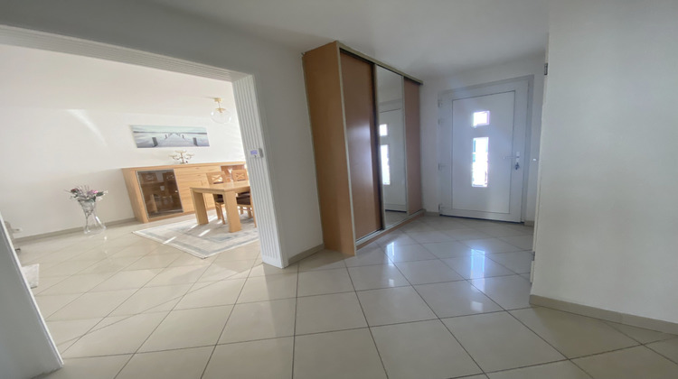 Ma-Cabane - Vente Maison Kuntzig, 157 m²