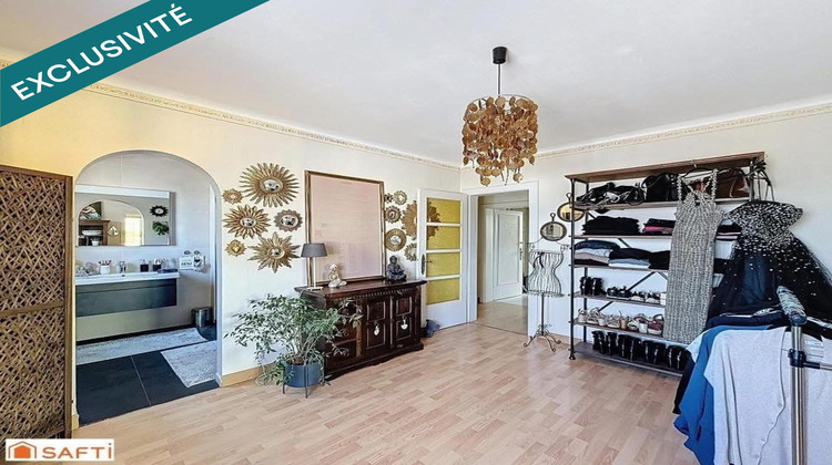 Ma-Cabane - Vente Maison Kuntzig, 260 m²