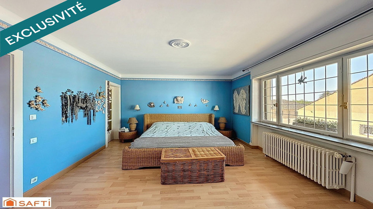 Ma-Cabane - Vente Maison Kuntzig, 260 m²