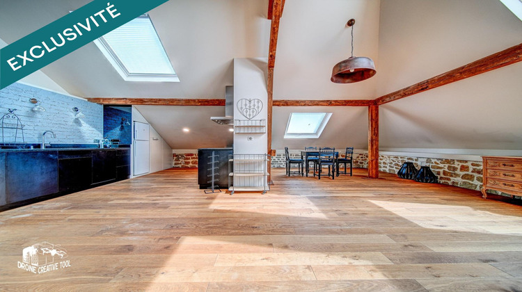 Ma-Cabane - Vente Maison Kuntzig, 260 m²