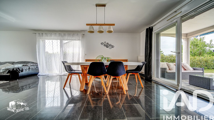 Ma-Cabane - Vente Maison Kuntzig, 147 m²