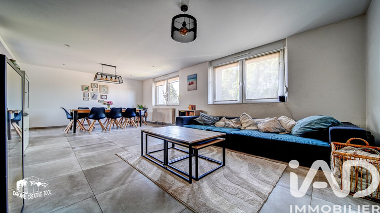 Ma-Cabane - Vente Maison Kuntzig, 81 m²