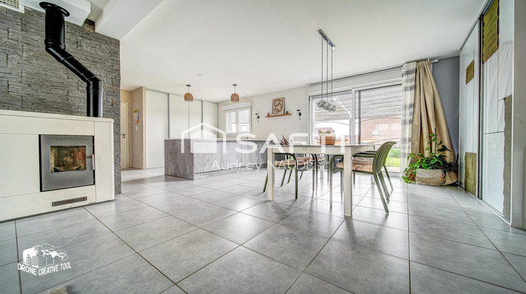 Ma-Cabane - Vente Maison Kuntzig, 104 m²