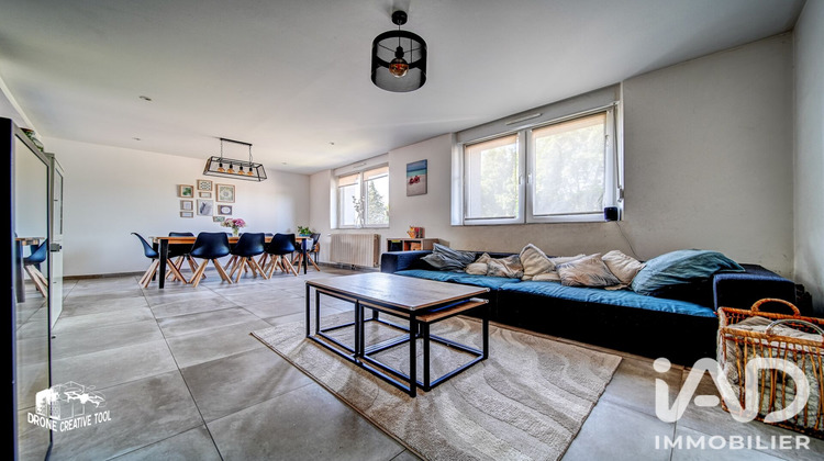 Ma-Cabane - Vente Maison Kuntzig, 81 m²