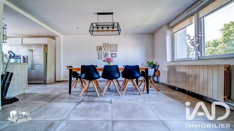 Ma-Cabane - Vente Maison Kuntzig, 81 m²