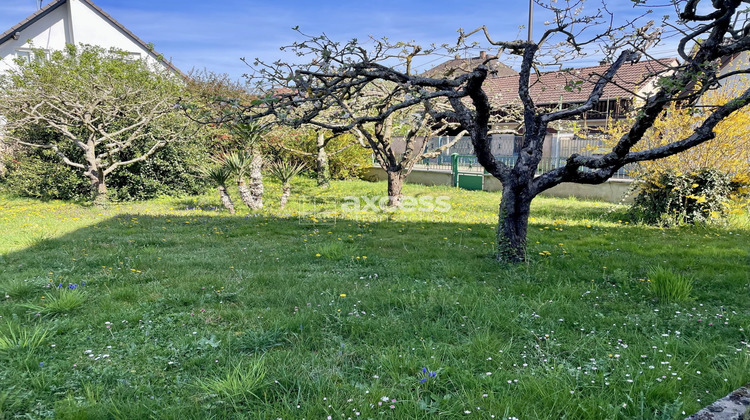 Ma-Cabane - Vente Maison Kurtzenhouse, 117 m²