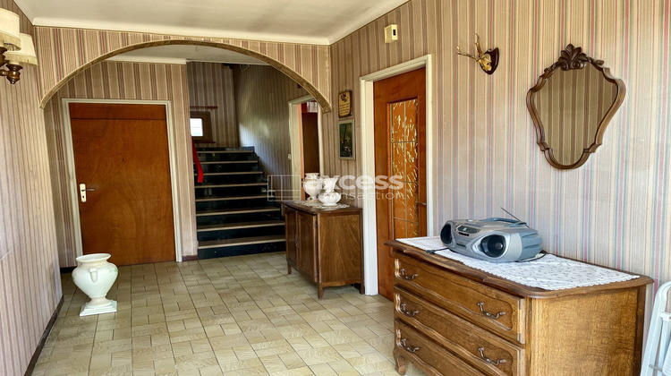 Ma-Cabane - Vente Maison Kurtzenhouse, 117 m²