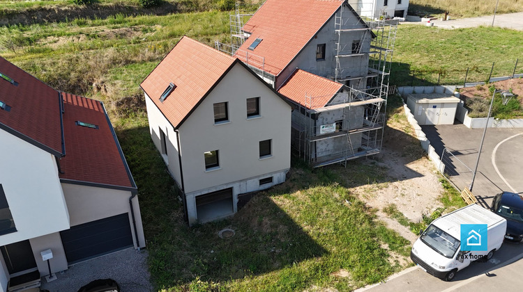 Ma-Cabane - Vente Maison Kuttolsheim, 90 m²