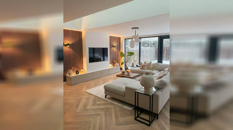 Ma-Cabane - Vente Maison Kuttolsheim, 106 m²