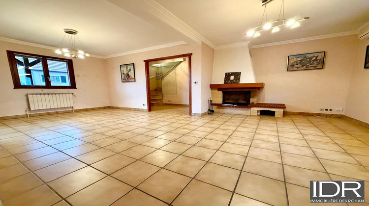 Ma-Cabane - Vente Maison Kuttolsheim, 140 m²