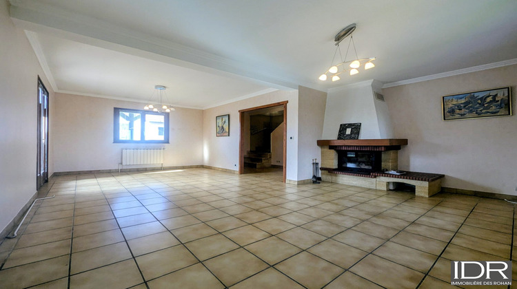 Ma-Cabane - Vente Maison Kuttolsheim, 130 m²