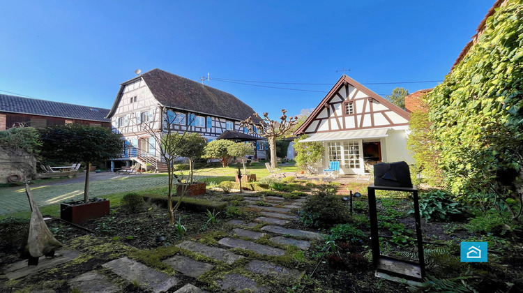 Ma-Cabane - Vente Maison Kuttolsheim, 300 m²