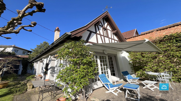 Ma-Cabane - Vente Maison Kuttolsheim, 300 m²