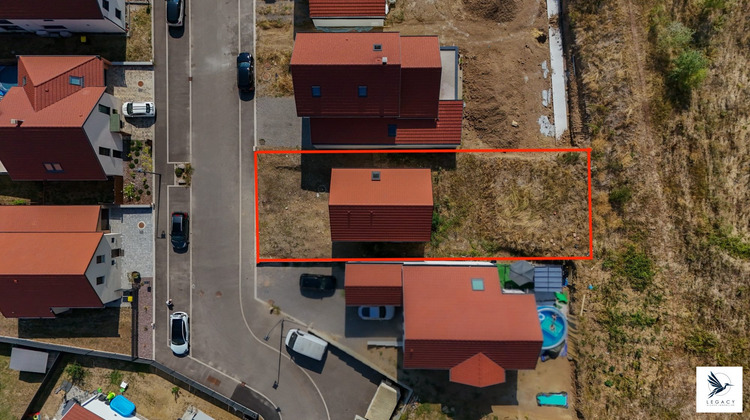 Ma-Cabane - Vente Maison Kuttolsheim, 91 m²