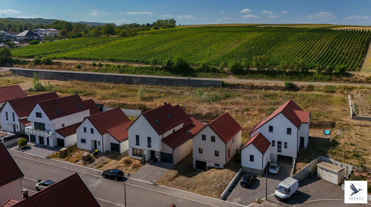 Ma-Cabane - Vente Maison Kuttolsheim, 91 m²