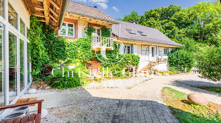 Ma-Cabane - Vente Maison KUTTOLSHEIM, 258 m²