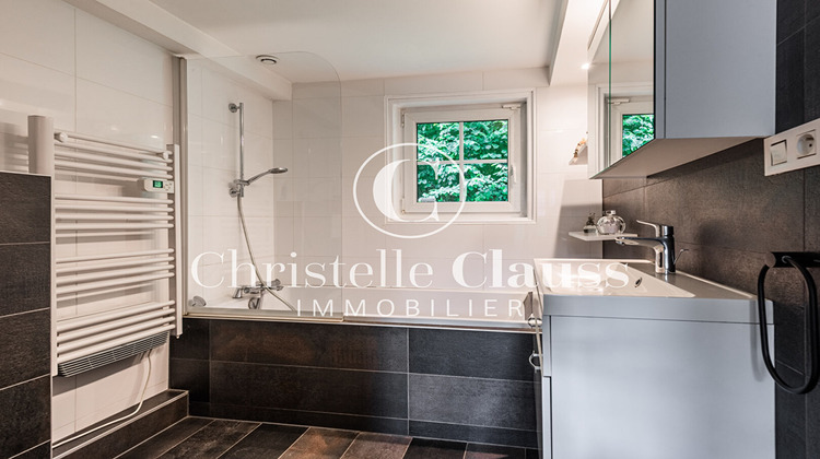 Ma-Cabane - Vente Maison KUTTOLSHEIM, 258 m²